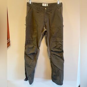 Fjall raven abisko lite trekking TRS